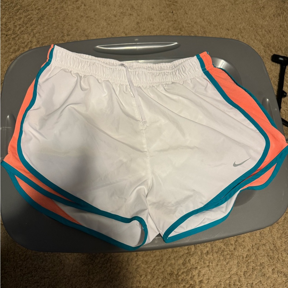 Nike Drifit Shorts
